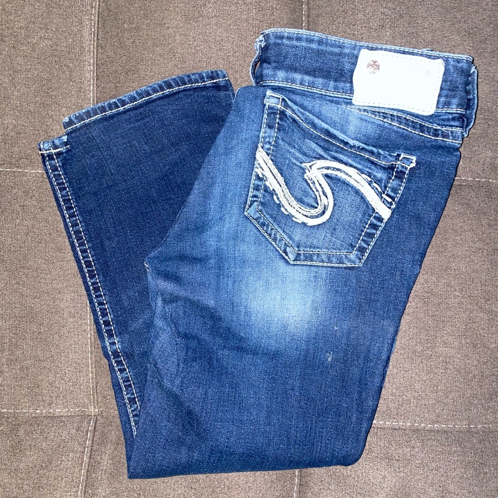 Silver Jeans Co. Women’s Jeans